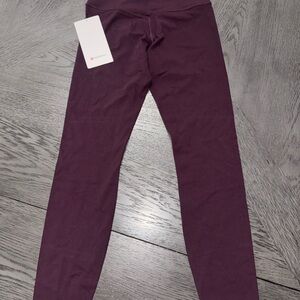 Lululemon women’s  Leggings